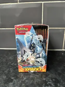 Pokemon TCG Surging Sparks Booster Box (36) 🔥 Brand New Sealed ✅ - Image 4