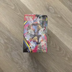 Pokemon TCG: Mega Evolution - Phantasmal Flames Booster Display Box (36 Packs) - Image 2
