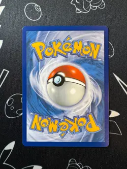 Mega Lopunny EX 128/094 Pokemon TCG Phantasmal Flames Special Illustration Rare - Image 3