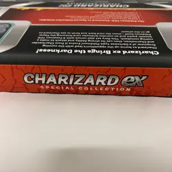 Pokemon TCG: Charizard EX Special Collection (BRAND NEW SEALED) 🔥 - Image 5