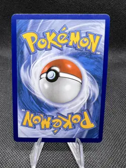 Shuckle 136/132 Illustration Rare Mega Evolution Pokemon NM - Image 2