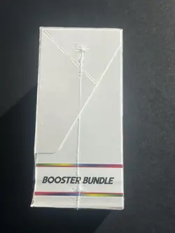 Pokemon TCG Scarlet and Violet 151 Booster Bundle Sealed - Image 2
