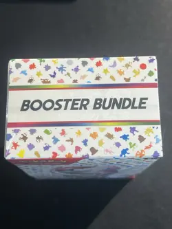 Pokemon TCG Scarlet and Violet 151 Booster Bundle Sealed - Image 5