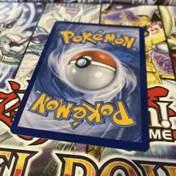 Ultra Ball 113/124 XY Fates Collide Reverse Holo 2016 Pokemon - NM - Image 2