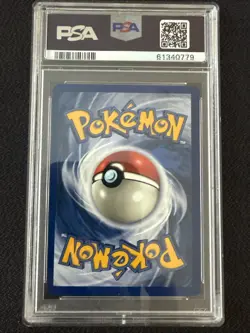 Pokemon TCG Bulbasaur Base Set, Unlimited Common - Image 2