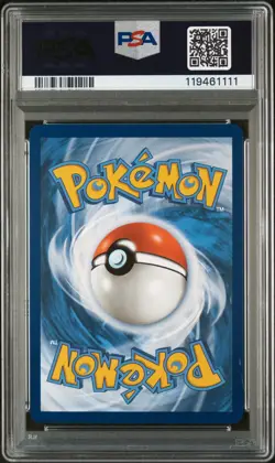 2023 Pokemon Obsidian Flames - Charizard ex 125/197 - PSA 10 GEM MT - English - Image 2