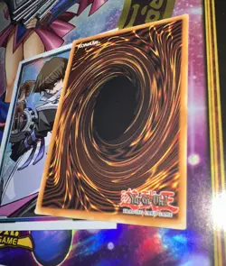 Yugioh 1x Regenesis Archfiend Secret Rare ALIN-EN016 Alliance Insight 1st Ed NM - Image 2