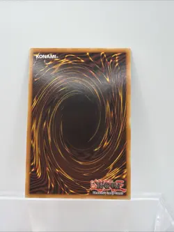 Schwarzschild Infinity Dragon MZTM-EN013 Secret Rare Yu-Gi-Oh Maze of the Master - Image 2