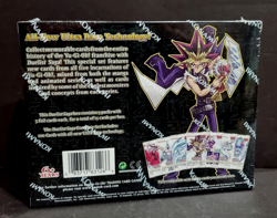YuGiOh DUELIST SAGA 1st Edition Box Factory Sealed - Image 2