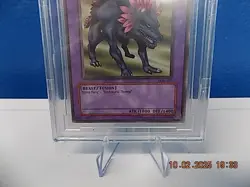 2002 Legend of blue eyes White dragon Unlimited Flower wolf BCCG 10 - Image 4