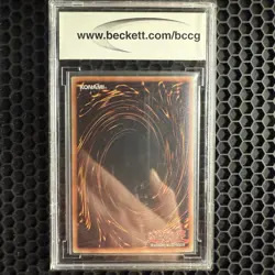 2002 Yugioh Unlimited Karbonala Warrior (LOB) BCCG 10 - Image 2