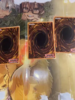 Yugioh ! Azamina Sol Erysichthon ROTA-EN032 1st Edition - Image 2