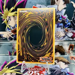 Yugioh Selettrice Vaalmonica LEDE-EN022 Ultra Rare 1st Ed Near Mint - Image 2