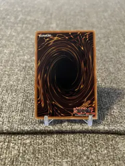 Yu-Gi-Oh! Card Vanity’s Fiend BLC1-EN063 1st Edition - Image 2