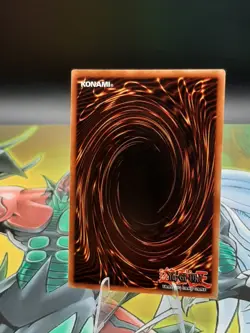 Yu-Gi-Oh! Kaminari Attack MRD-041 1st Edition NM - Image 3