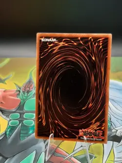 Yu-Gi-Oh! Empress Judge MRD-046 1st Edition LP/NM - Image 3