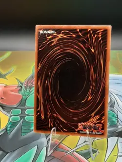 Yu-Gi-Oh! Armored Lizard MRD-005 1st Edition NM - Image 3