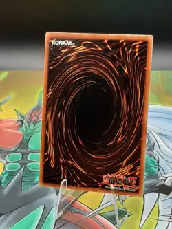 Yu-Gi-Oh! Musician King MRD-103 1st Edition NM - Image 3