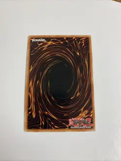 Yugioh - Clock Tower Prison EOJ-EN048 1st Edition ULTIMATE VLP/NM X1 - #2 - Image 4