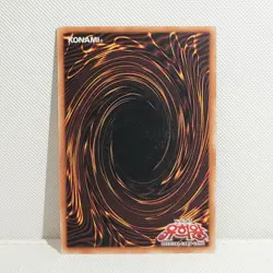 Yu-Gi-Oh "UFOroid" [CRV-KR010] Ultimate Rare LP Korean - Image 2