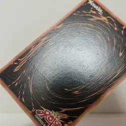 Yu-Gi-Oh "UFOroid" [CRV-KR010] Ultimate Rare LP Korean - Image 3