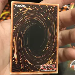 *** RED-EYES BLACK DRAGON *** QUARTER CENTURY SECRET RARE LC01-EN006 YUGIOH! - Image 3