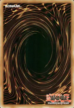 Mystical Space Typhoon - Ultimate Rare 1st Edition RA02-EN048 - NM - YuGiOh - Image 2