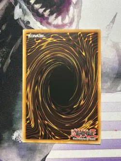 Yu-Gi-Oh Bonfire RA03-EN073 Ultra Rare 1st Edition Near Mint Condition - Image 2