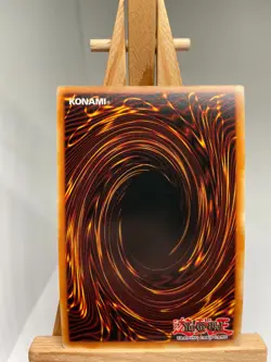 Time Magic Hammer - Ultra Rare 1st Edition DRL3-EN063 - NM - YuGiOh - Image 2