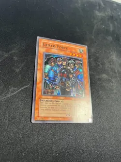 Exiled Force LOD-023 Legacy of Darkness Unlimited - Image 2