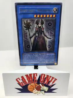 YuGiOh Divine Grace - Northwemko SOVR-EN039 1st Edition Ultra Rare NM - Image 1