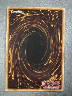 Yugioh! MP Dragon Master Knight - DPRP-EN012 - Rare - 1st Edition - Image 2