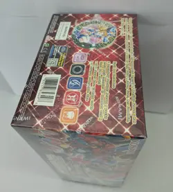 Yugioh Legendary Duelist Season 3 1st Edition **ENTIRE BOX NEW** - Image 5