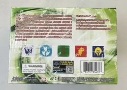 Yugioh TCG Hidden Arsenal Chapter 1 Display Box ~ Factory Sealed (8 Mini Boxes) - Image 3