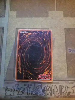 YUGIOH BLUE-EYES ULTIMATE DRAGON JMP-EN005 ULTRA LIMITED ED HP - Image 3