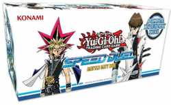 Yu-Gi-Oh! Speed Duel: Battle City Box New & Sealed - Image 1
