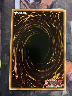 B.E.S. Covered Core (UTR) SOI-EN013 Shadow of Infinity-1st Edition 1st Edition - Image 2