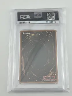 PSA 10 Giant Flea TP1-017 Tournament Pack 1 - Image 2