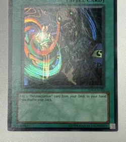 Fusion Sage TP6-EN003 Tournament Pack 6 Unlimited Super Rare - Image 3