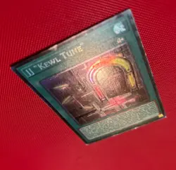 Yugioh! JJ Kewl Tune (CR) PHRE-EN040 Collector's Rare 1st Edition NM - Image 3