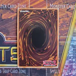 1x Number C9: Chaos Dyson Sphere - Gold Secret Rare - PGLD-EN022 - 1st Ed - LP - Image 2