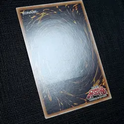 Yu-Gi-Oh "Behemoth the King of All Animals" [FET-KR014] Ultimate Rare NM Korean - Image 4
