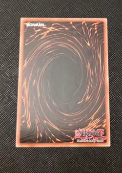 YGO Scapegoat Ultimate Rare Unlimited Near Mint OTS Tournament Pack 8 OP08-EN003 - Image 2
