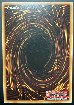 Number 104: Masquerade JOTL-EN055 Judgment of the Light 1st Edition - LP - Image 2