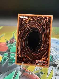 Yu-Gi-Oh! Fiendsmith Engraver RA04-EN049 Super Rare 1st Ed NM - Image 3