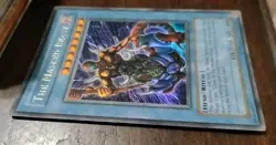 The Masked Beast LON-001 Labyrinth of Nightmare Unlimited|Unlimited Edition - Image 5