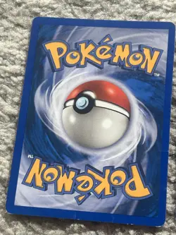 Skyridge Pokemon Card Lot Of 5 LP-HP Mainly LP - Image 3
