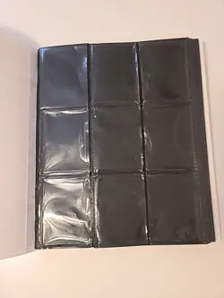 Pokemon Cards Binder Scarlet and Violet 151 Binder - Image 2