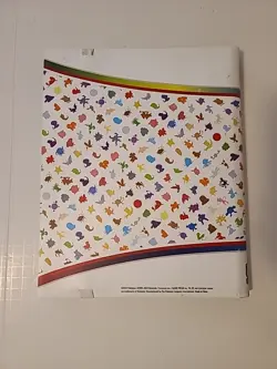 Pokemon Cards Binder Scarlet and Violet 151 Binder - Image 4