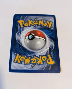 Pokemon Card - Unown K - Ex Unseen Forces K/28 Holo Rare Secret - NM - Image 3